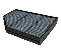 Originale MAHLE/Knecht LAK 863 Aerazione per Interni Filtro Polline Abitacolo