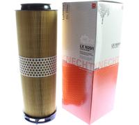 Originale MAHLE/KNECHT LX 1020/1 Filtro Aria