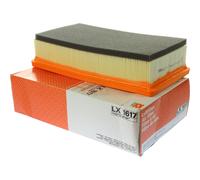 Originale MAHLE/KNECHT LX 1617 Filtro Aria