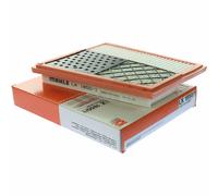 Originale MAHLE/KNECHT LX 1850/1 Filtro Aria