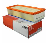 Originale MAHLE/KNECHT LX 2022 Filtro Aria