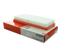 Originale MAHLE/KNECHT LX 2034 Filtro Aria