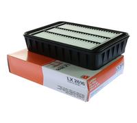 Originale MAHLE/KNECHT LX 2616 Filtro Aria