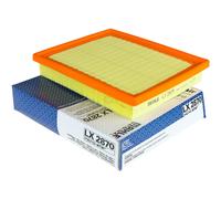 Originale MAHLE/Knecht LX 2870 Filtro Aria