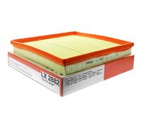 Originale MAHLE/KNECHT LX 2882 Filtro Aria