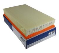 Originale MAHLE / KNECHT LX 637 Filtro Dell'Aria