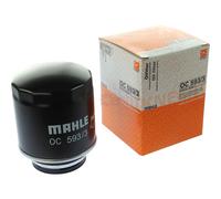 Originale MAHLE/KNECHT Oc 593/3 Filtro Olio Filtro
