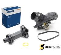 Originale Mahle + Maxgear Termostato Raffreddamento Ricircolo Gas BMW 3er 5er X5