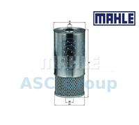 Originale MAHLE Motore di Sostituzione Filtro Olio Inserti OX 78D OX78D