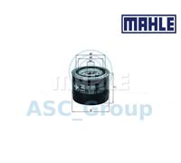 Filtro olio KNECHT OC 204