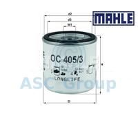 Filtro olio KNECHT OC 405/3