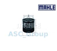 Originale MAHLE Ricambio Avvitabile Filtro Olio Motore OC 503 OC503