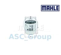 Originale MAHLE Ricambio Avvitabile Filtro Olio Motore OC 614 OC614