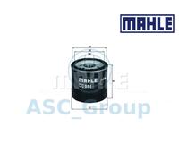Originale MAHLE Ricambio Avvitabile Filtro Olio Motore OC 988 OC988