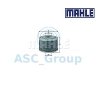 Originale MAHLE Ricambio Filtro Olio Motore Inserti OX 16D OX16D