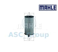 MAHLE OX 354D Filtro olio