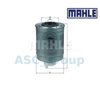 Originale MAHLE Ricambio Motore Avvitabile Filtro Carburante KC 109
