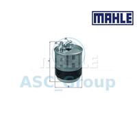 Originale MAHLE Ricambio Motore con Cavo Filtro Carburante Kl 228/2d