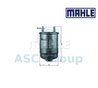Originale MAHLE Ricambio Motore con Cavo Filtro Carburante Kl 485/5d