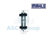 Originale MAHLE Ricambio Motore con Cavo Filtro Carburante KL 660