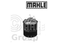 Originale MAHLE Ricambio Motore con Cavo Filtro Carburante KL 723D