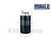 Originale MAHLE Ricambio Motore con Cavo Filtro Carburante KL 737