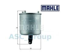 Originale MAHLE Ricambio Motore con Cavo Filtro Carburante KL 788