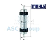 Originale MAHLE Ricambio Motore con Cavo Filtro Carburante KL 915