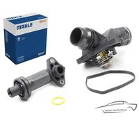 Originale Mahle Termostato Raffreddamento Ricircolo Gas Tenuta BMW 3er 5er X3 X5
