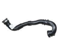 ORIGINALE Manicotto Intercooler Collettore Aspirazione per OPEL ASTRA J 1.7 CDTi