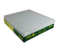 Originale MANN-FILTER Aerazione per Interni Filtro Antipolline Abitacolo CU 2356