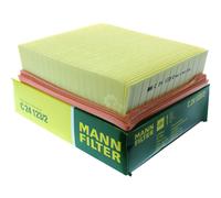 Originale MANN-FILTER Filtro Aria C 24 123/2