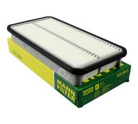 Originale MANN-FILTER Filtro Aria C 31 101/1