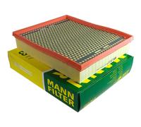 Originale MANN-FILTER Filtro Aria C 32 013
