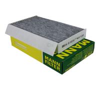 Originale MANN-FILTER Filtro Carboni Attivi Antipolline Abitacolo CUK 26 005