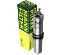 Originale MANN-FILTER Filtro Carburante Fuel Filtro Wk 532 /2