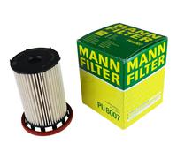 Originale MANN-FILTER Filtro Carburante PU 8007