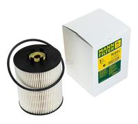 Originale MANN-FILTER Filtro Carburante PU 815 X Fuel Filtro