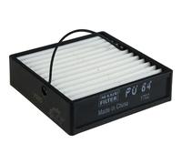 Originale MANN-FILTER Filtro Carburante PU 84 Fuel Filtro