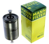 Originale MANN-FILTER Filtro Carburante WK 613