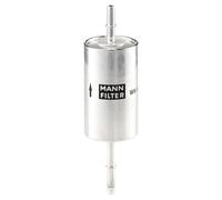 Originale MANN-FILTER Filtro Carburante WK 614/46