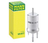 Originale MANN-FILTER Filtro Carburante WK 69/2