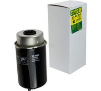 Originale MANN-FILTER Filtro Carburante WK 8038 Fuel Filtro
