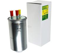 Originale MANN-FILTER Filtro Carburante WK 8039 Fuel Filtro