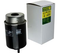 Originale MANN-FILTER Filtro Carburante WK 8149 Fuel Filtro