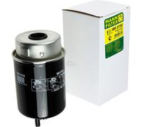 Originale MANN-FILTER Filtro Carburante WK 8155 Fuel Filtro