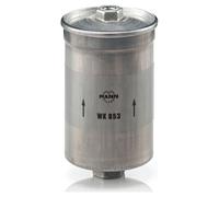 Originale MANN-FILTER Filtro Carburante WK 853