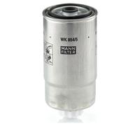 Originale MANN-FILTER Filtro Carburante WK 854/5