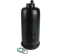 Originale MANN-FILTER Filtro Carburante WK 939/14 X Fuel Filter