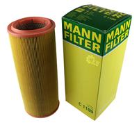 Originale MANN-FILTER Filtro Dell'Aria C 1189